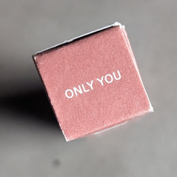 Ilia Beauty | Balmy Gloss Tinted Lip Oil |  Only You - Picture 5 of 16